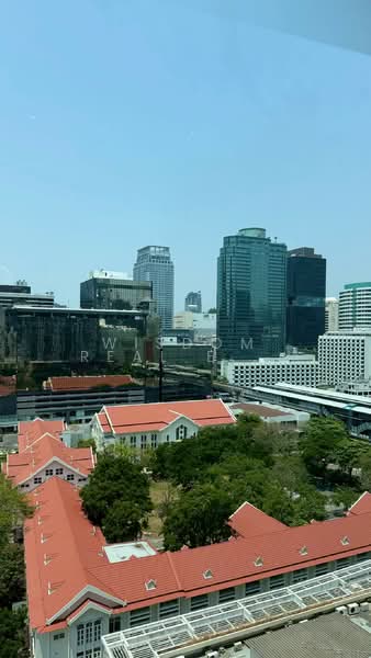 Scope Langsuan, Bangkok, Soi Lang Suan, Lumphini, Pathum Wan, Bangkok, 1 Bedroom, 85 sqm, Condo For Sale, by Wisdom Real Estate, 11555503 - DDproperty.com