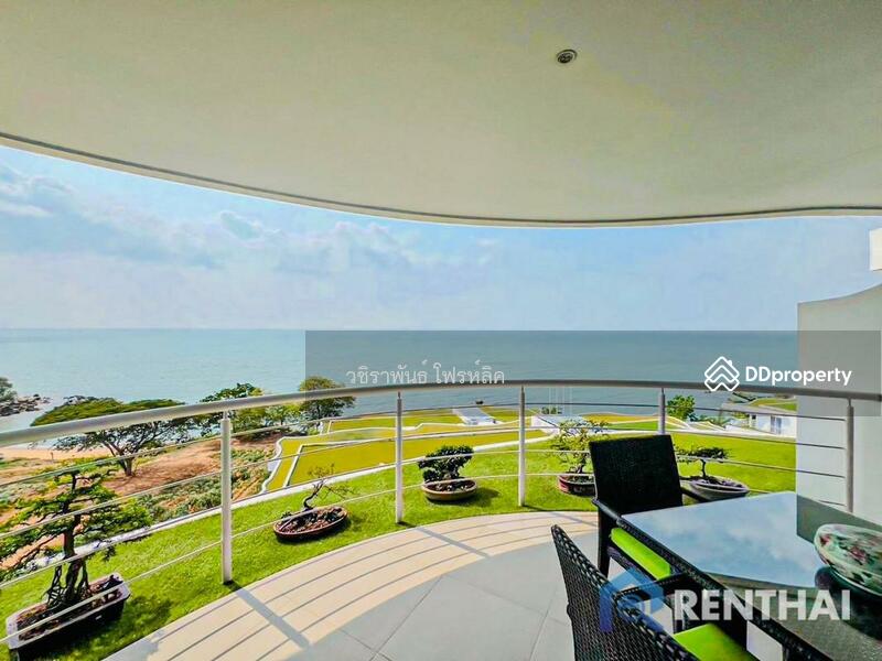 For Sale - Pure Sunset Beach, Chon Buri