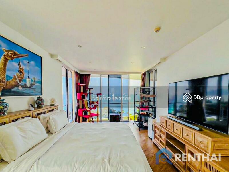 For Sale - Pure Sunset Beach, Chon Buri