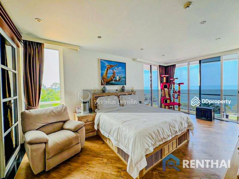 For Sale - Pure Sunset Beach, Chon Buri