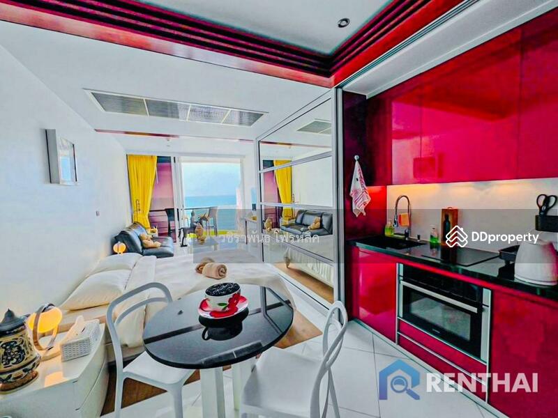 For Sale - Pure Sunset Beach, Chon Buri
