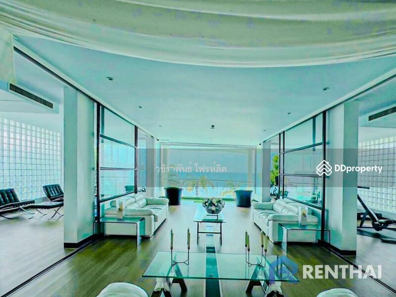 For Sale - Pure Sunset Beach, Chon Buri