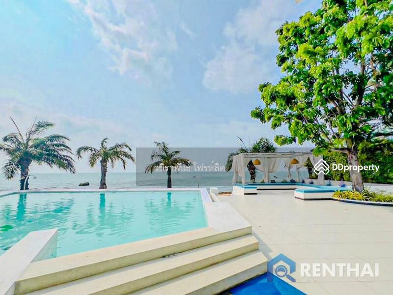 ขาย - Pure Sunset Beach : เพียว ซันเซ็ท บีช, ชลบุรี