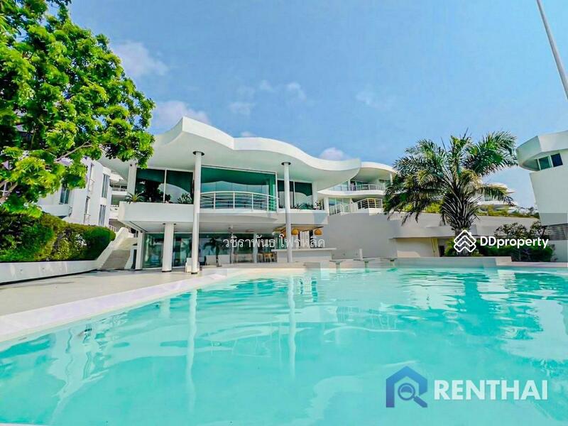 For Sale - Pure Sunset Beach, Chon Buri