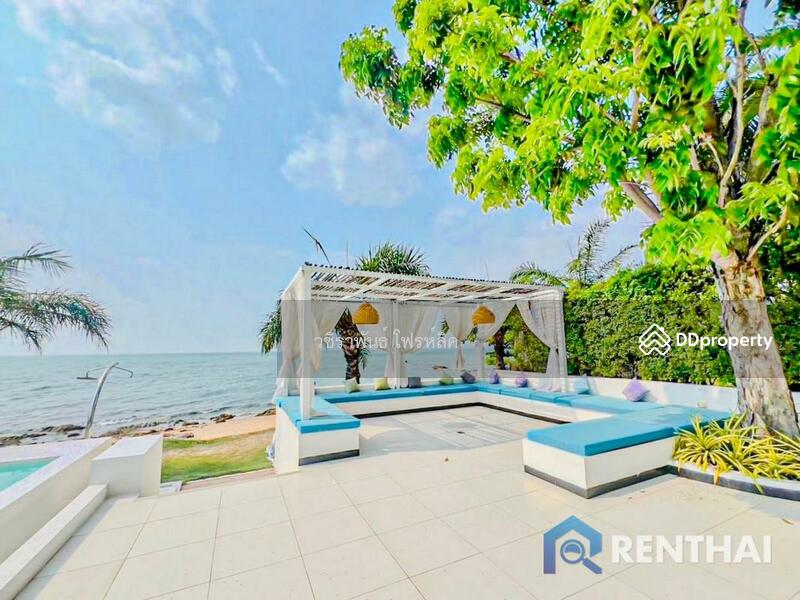 For Sale - Pure Sunset Beach, Chon Buri