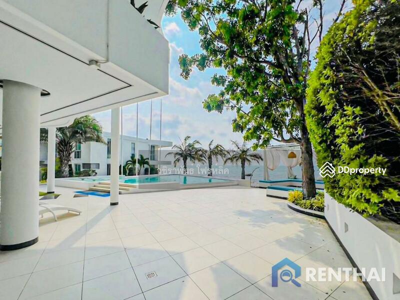 For Sale - Pure Sunset Beach, Chon Buri