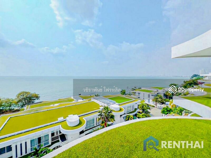 For Sale - Pure Sunset Beach, Chon Buri