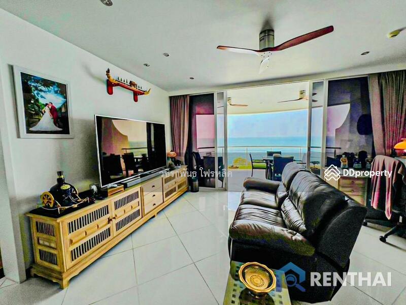 For Sale - Pure Sunset Beach, Chon Buri