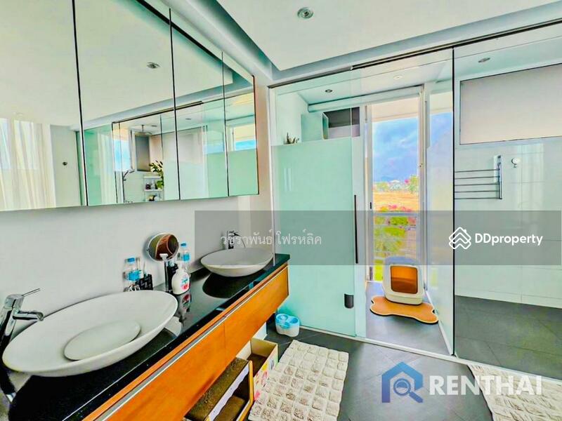 For Sale - Pure Sunset Beach, Chon Buri