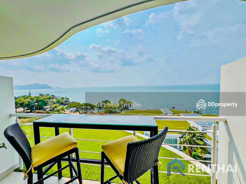 For Sale - Pure Sunset Beach, Chon Buri