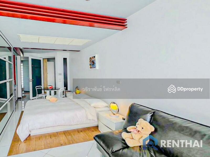 For Sale - Pure Sunset Beach, Chon Buri