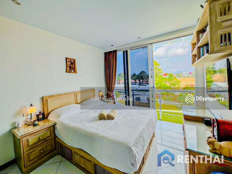 ขาย - Pure Sunset Beach : เพียว ซันเซ็ท บีช, ชลบุรี