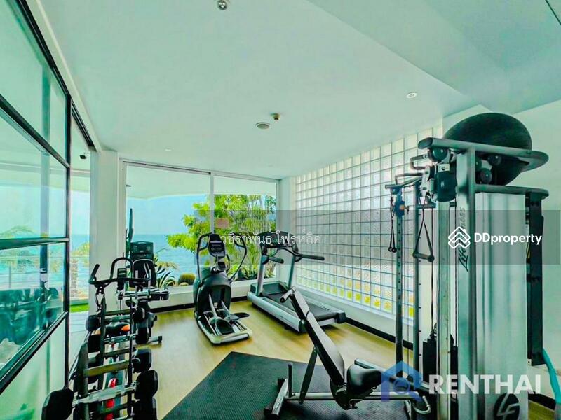 ขาย - Pure Sunset Beach : เพียว ซันเซ็ท บีช, ชลบุรี