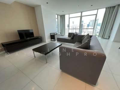 For Rent - Athenee Residence, Bangkok