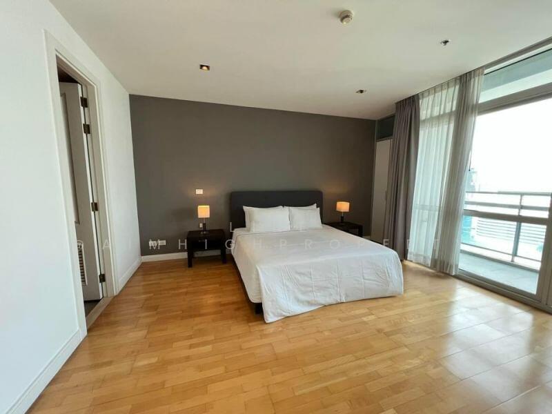 Athenee Residence, Bangkok, 65 Witthayu Road, Lumphini, Pathum Wan, Bangkok, 3 Bedrooms, 198 sqm, Condo For Rent, by LINE @AIMHIGHPROPERTY, 11555525 - DDproperty.com
