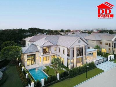 ขาย - Granada Pinklao-Phetkasem : กรานาดา ปิ่นเกล้า-เพชรเกษม, กรุงเทพ