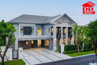 ขาย - Granada Pinklao-Phetkasem : กรานาดา ปิ่นเกล้า-เพชรเกษม, กรุงเทพ