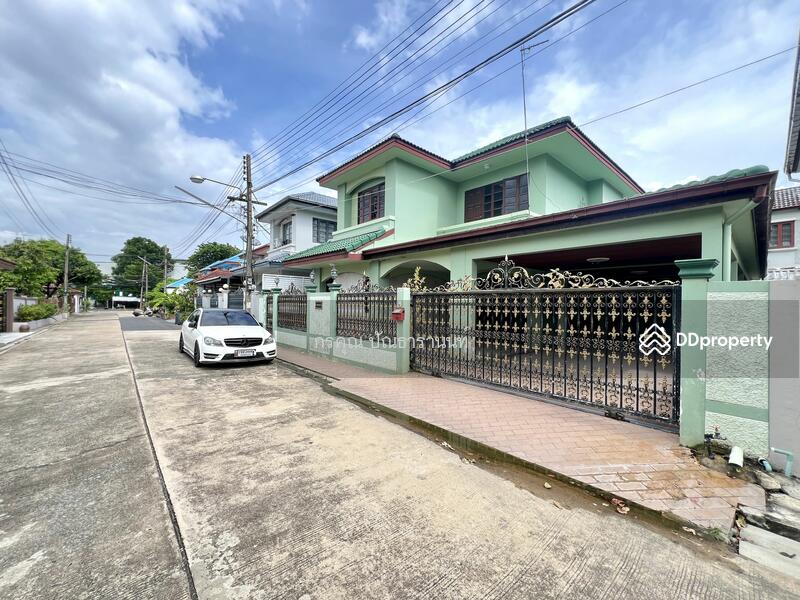 ขาย - Sivalee Rangsit 1 : บ้านสีวลี รังสิต 1, ปทุมธานี