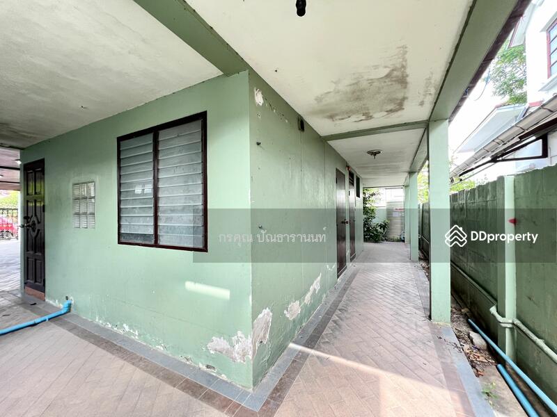 ขาย - Sivalee Rangsit 1 : บ้านสีวลี รังสิต 1, ปทุมธานี
