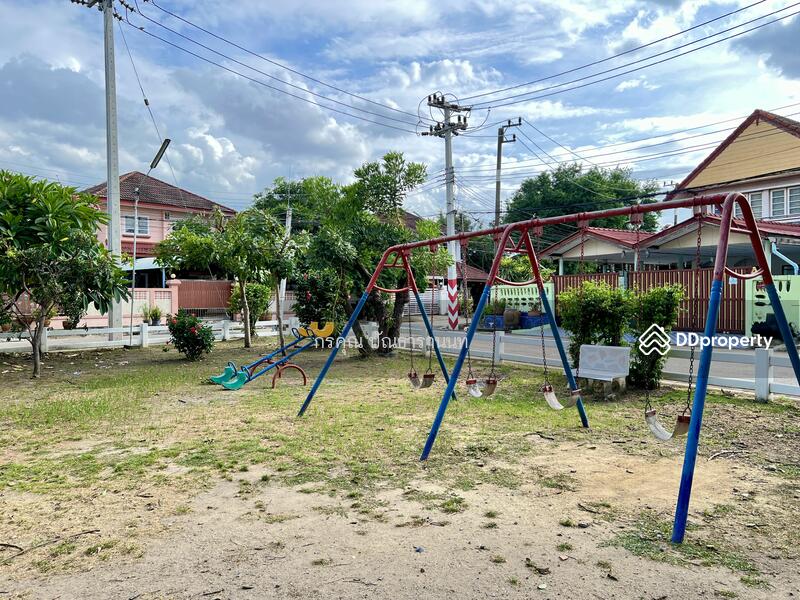 ขาย - Sivalee Rangsit 1 : บ้านสีวลี รังสิต 1, ปทุมธานี