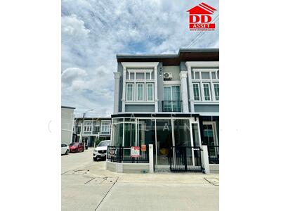 ขาย - โกลเด้น ทาวน์ 2 รามอินทรา-วงแหวน (Golden Town 2 Ramintra-Wongwaen), กรุงเทพ