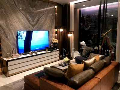 ขาย - Supalai Icon Sathorn : ศุภาลัย ไอคอน สาทร, กรุงเทพ