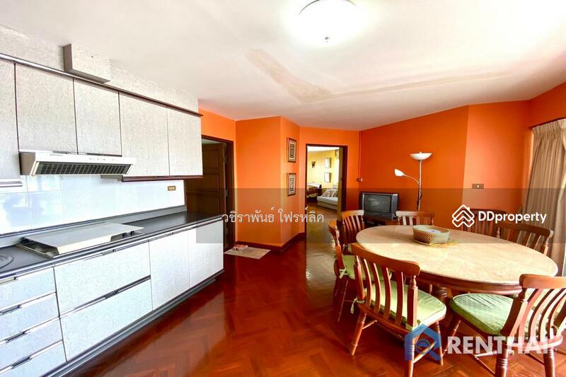 ขาย - Park Beach Condominium : พาร์คบีช คอนโด, ชลบุรี