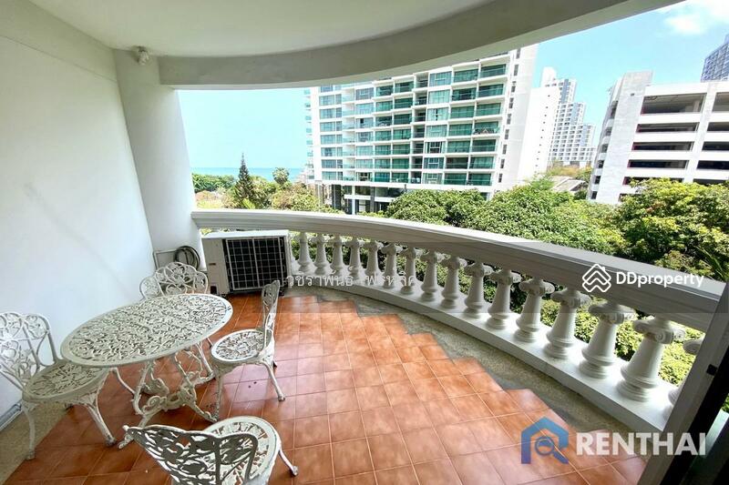 ขาย - Park Beach Condominium : พาร์คบีช คอนโด, ชลบุรี