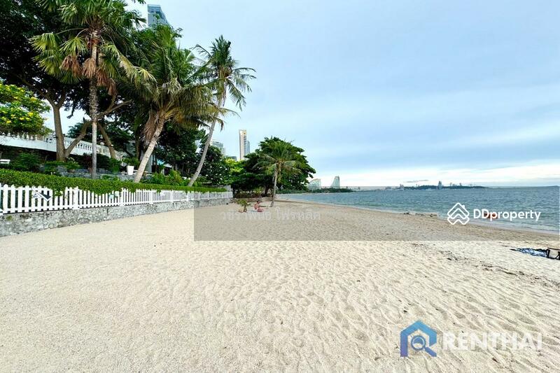 ขาย - Park Beach Condominium : พาร์คบีช คอนโด, ชลบุรี