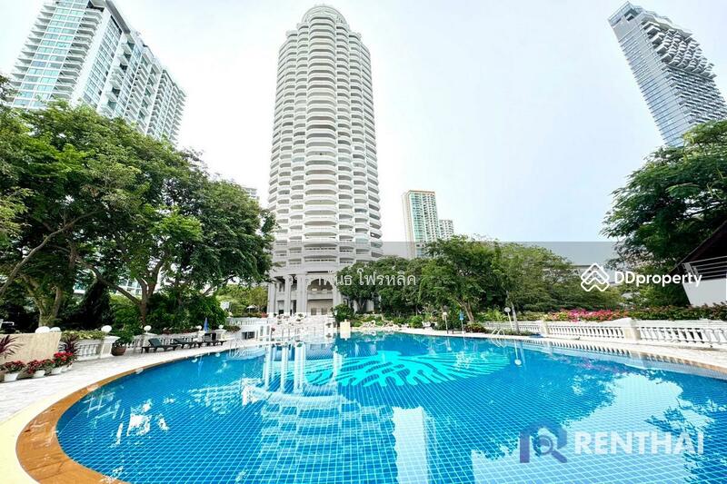 ขาย - Park Beach Condominium : พาร์คบีช คอนโด, ชลบุรี