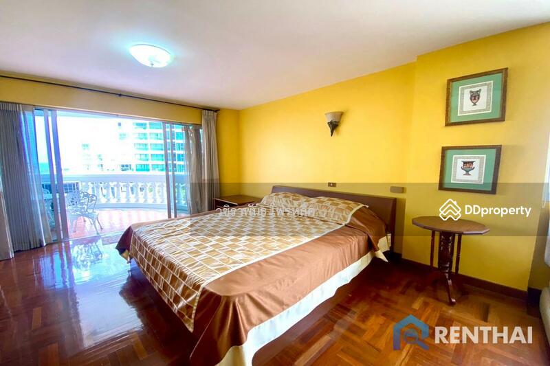 ขาย - Park Beach Condominium : พาร์คบีช คอนโด, ชลบุรี