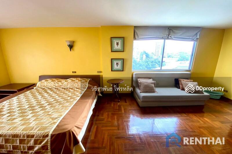 ขาย - Park Beach Condominium : พาร์คบีช คอนโด, ชลบุรี