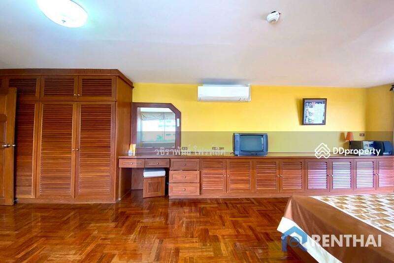 ขาย - Park Beach Condominium : พาร์คบีช คอนโด, ชลบุรี