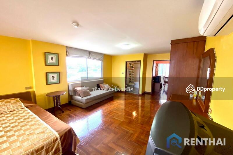 ขาย - Park Beach Condominium : พาร์คบีช คอนโด, ชลบุรี