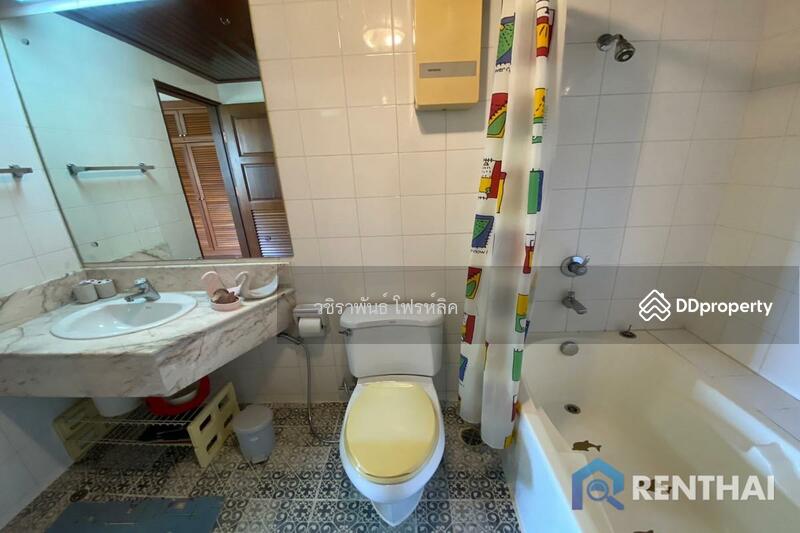 ขาย - Park Beach Condominium : พาร์คบีช คอนโด, ชลบุรี