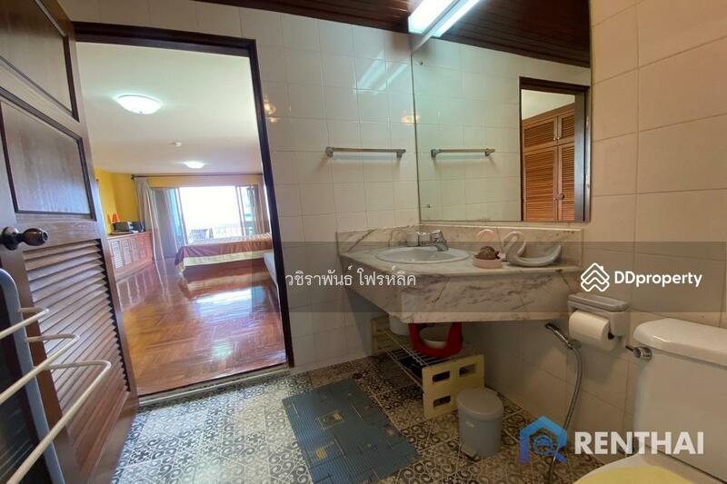 ขาย - Park Beach Condominium : พาร์คบีช คอนโด, ชลบุรี