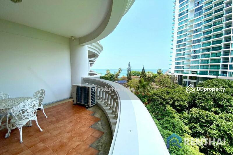 ขาย - Park Beach Condominium : พาร์คบีช คอนโด, ชลบุรี