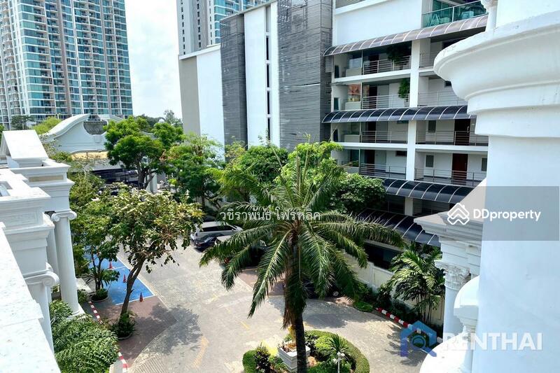 ขาย - Park Beach Condominium : พาร์คบีช คอนโด, ชลบุรี