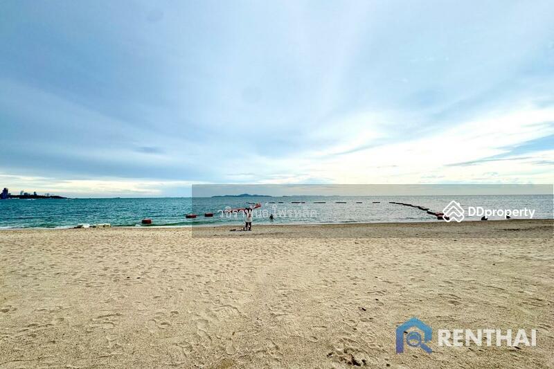 ขาย - Park Beach Condominium : พาร์คบีช คอนโด, ชลบุรี
