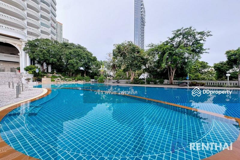 ขาย - Park Beach Condominium : พาร์คบีช คอนโด, ชลบุรี