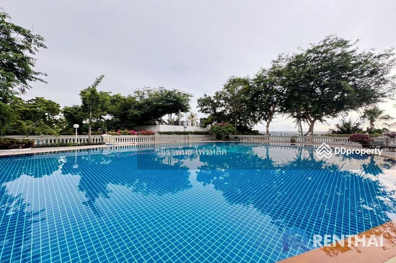 ขาย - Park Beach Condominium : พาร์คบีช คอนโด, ชลบุรี