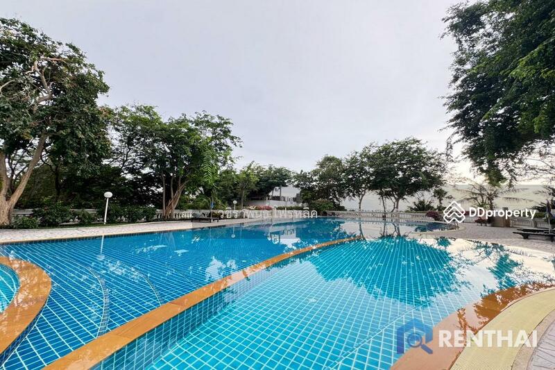 ขาย - Park Beach Condominium : พาร์คบีช คอนโด, ชลบุรี