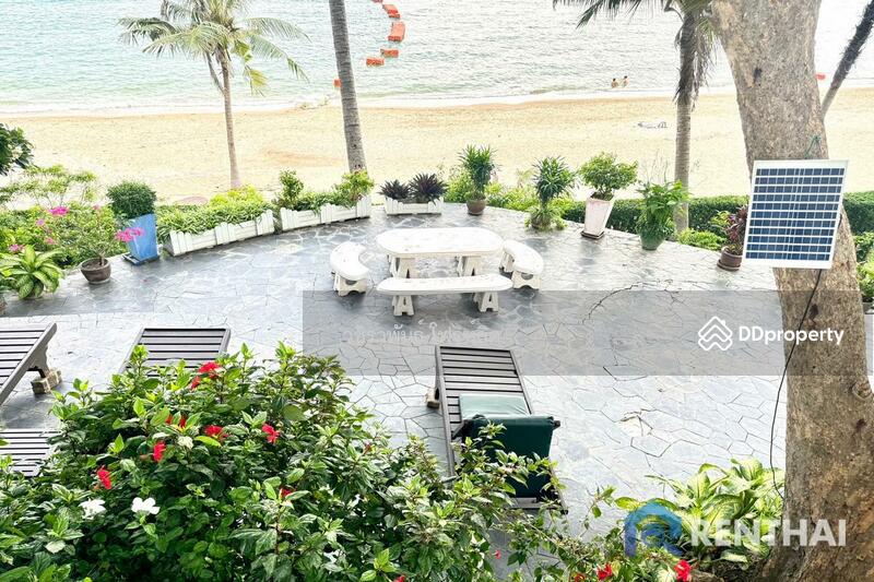 ขาย - Park Beach Condominium : พาร์คบีช คอนโด, ชลบุรี