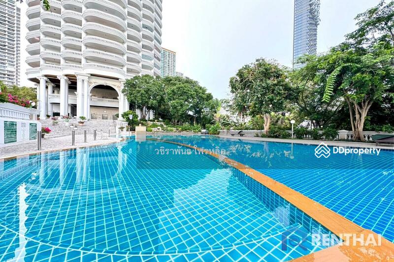 ขาย - Park Beach Condominium : พาร์คบีช คอนโด, ชลบุรี