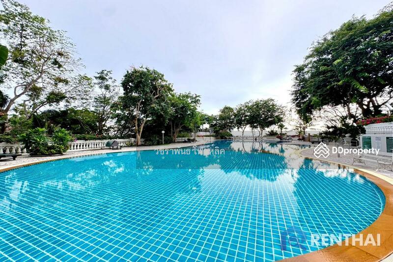 ขาย - Park Beach Condominium : พาร์คบีช คอนโด, ชลบุรี