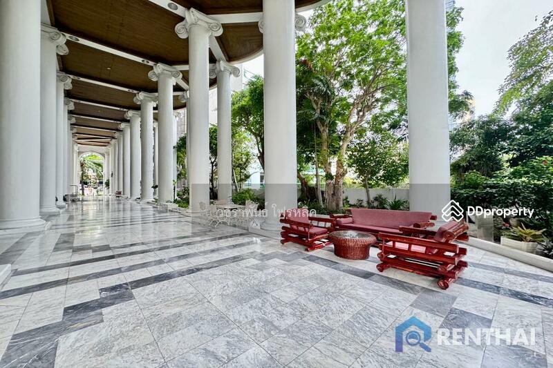 ขาย - Park Beach Condominium : พาร์คบีช คอนโด, ชลบุรี