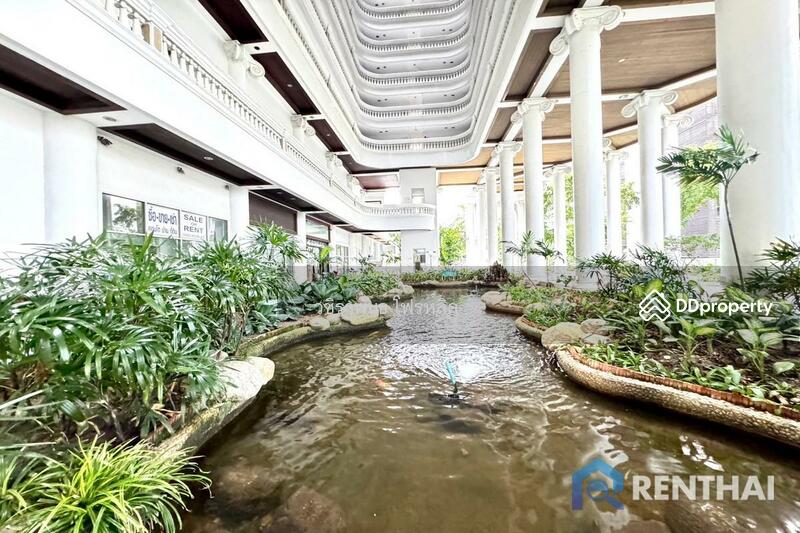ขาย - Park Beach Condominium : พาร์คบีช คอนโด, ชลบุรี