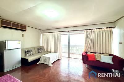 ขาย - Park Beach Condominium : พาร์คบีช คอนโด, ชลบุรี