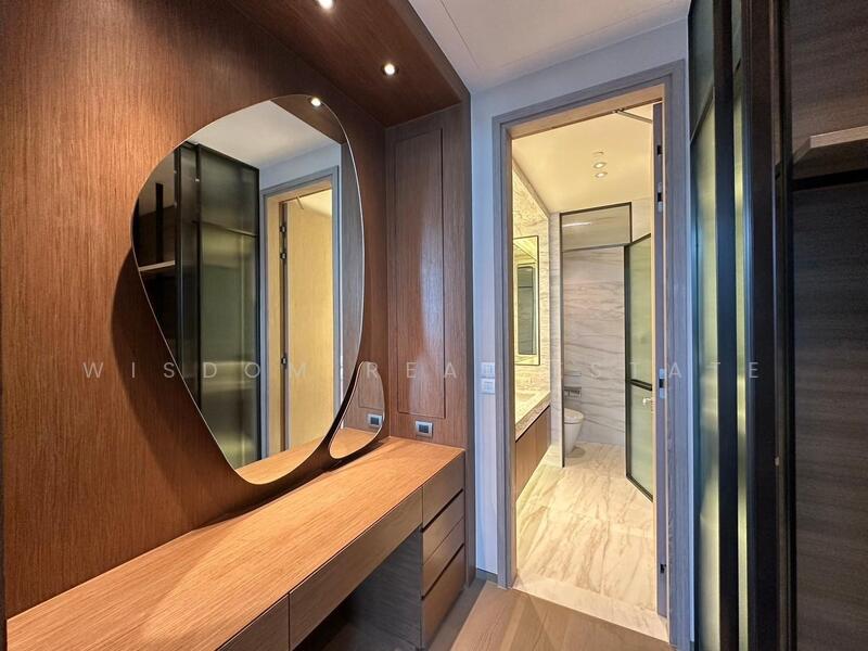 Scope Langsuan, Bangkok, Soi Lang Suan, Lumphini, Pathum Wan, Bangkok, 1 Bedroom, 84 sqm, Condo For Sale, by Wisdom Real Estate, 11555705 - DDproperty.com