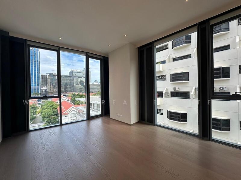 Scope Langsuan, Bangkok, Soi Lang Suan, Lumphini, Pathum Wan, Bangkok, 1 Bedroom, 84 sqm, Condo For Sale, by Wisdom Real Estate, 11555705 - DDproperty.com